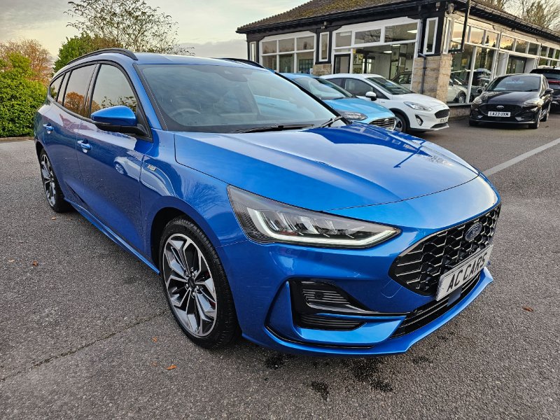 Used Cars for sale in Forest Row, East Sussex | AC Cars