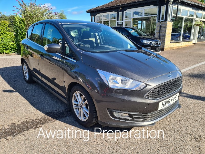 Sold 18 Ford C Max Zetec 5 Door Forest Row East Sussex A C Cars Sold 18 Ford C Max Zetec 5 Door Forest Row East Sussex A C Cars